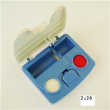 印章材料_日式印鉴盒_便携式印章盒