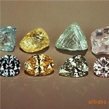 钻石裸石最低价批发