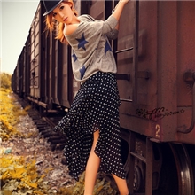 045春款2013蝙蝠袖针织衫羊毛混纺原单五星套头毛衣现货批发