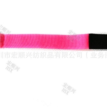 供应反扣行李魔术贴绑带、自行车带扣魔术贴绑带、印LOGO粘扣带