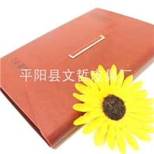 （文哲）笔记本记事本厂家笔记本记事本高档笔记本记事本订制