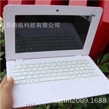平板电脑10.1寸威盛VIA8850安卓4.0电脑上网本批发