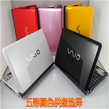 厂家直批10寸上网本双核笔记本电脑商务办公