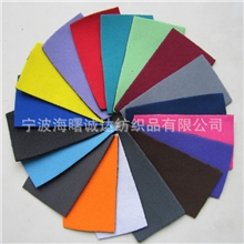 SBR潜水料Neoprene复合面料