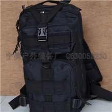 3P背包/攻击包/登山包/户外/双肩背包