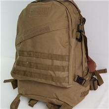 3D背包战术背包登山包野战户外背包9色供应