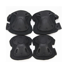 变形金刚护具野战户外护具套装护具登山，护膝