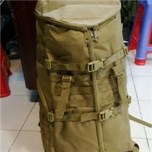 突击背包户外登山包战术背包双肩野外迷彩包多功能背包