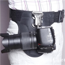 胜过狼蛛&ldquo;好伙伴&rdquo;快摄手腰带快枪手腰带专业单反相机腰带