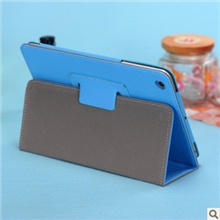 苹果ipad2/3/4二折皮套荔枝纹ipad皮套精品ipad保护外壳皮套
