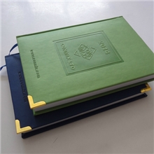 2014新款A5记事本日程本商务效率本