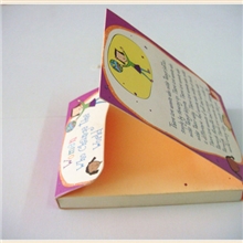 【质量保证】可爱记事本创意小本子卡通笔记本促销小礼品