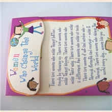 【厂家直销】外贸卡通记事本笔记本创意便携彩虹小本子