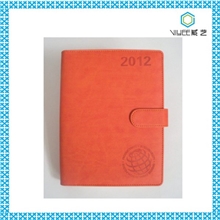 【企业定制】B5笔记本，B5记事本套装，B5变色PU活页本