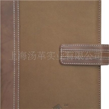 供应汤革记事本笔记本厂家生产定制a5平装笔记本