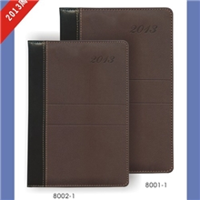 供应荣鹏8001、8002周历记事本、2013周历本、日历本、日记本