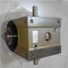 间歇分割器60DF珏鼎凸轮分度箱