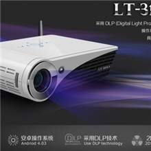 投影仪LT310SA高清分辨率1280*800