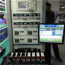 供应ATE电源测试系统