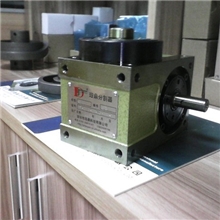 现货分割器45DF-08-120-2R高精密分割器