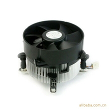 AVC亚瑟王LGA775铝铜结合散热器