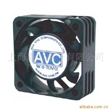 AVC直流风扇/单体风扇DA4015