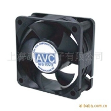 AVC直流风扇/交流风扇DS6025