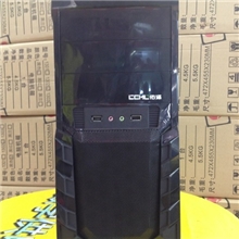 佑泽机箱厂家批发佑泽1302个性时尚台式主机箱