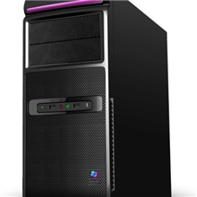 高品质铁网游戏机箱