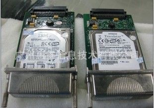 HP惠普绘图仪配件DesignJet800硬盘卡
