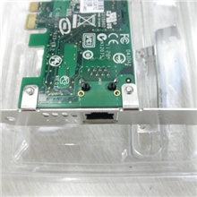 全新BROADCOMPCI-E5721千兆服务器网卡