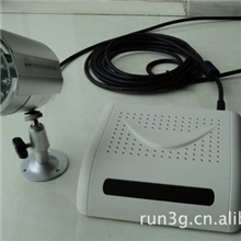 带路由功能的视频监控服务器网络摄像机、视频服务器、无线路由器