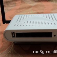 带无线路由功能的视频监控设备服务器