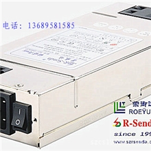供应1U电源1U机箱