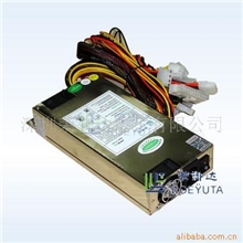 供应工控服务器机箱电源标准1U电源深圳1U电源生产厂家350W1U