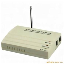 经济型无线报警主机防盗器防盗报警器