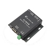 多功能串口转以太网串口服务器支持DHCPWEB设置