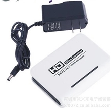HDMI转VGAHDV331HDMITOVGA高清转换器