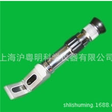 供应0-80糖度计.国内重金属糖量计.高清晰低价格WYT糖度测量