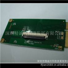 ZIFCE转MiniPCI-E转接卡