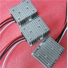 48V转24V12V5V车载电源DC-DC电源转换器防水抗震模块电源