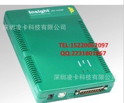 Insight系列ME-52HP仿真器