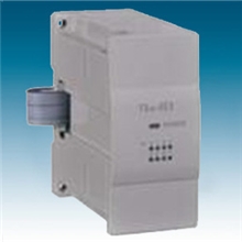 维控PLC（LX2N-8ER）4进4出继电器型IO扩展模块