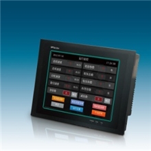 维控10.4寸真彩人机界面LEVI8104（A8系列）