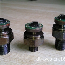 厂家直销RCS200系列大量程定制输出0-100mV微熔压力传感器芯体