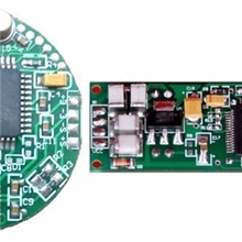 厂家直销DAP801智能称重变送器接口模块