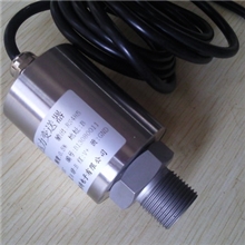 RCM281系列智能数字485输出微熔压力传感器压力变送器