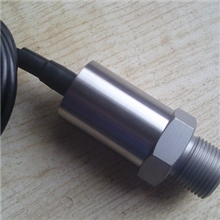 RCM500系列0.5-4.5V输出超大量程微熔压力传感器压力变送器