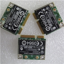 蓝牙无线网卡wifiPCI-E无线蓝牙模块笔记本蓝牙无线网卡