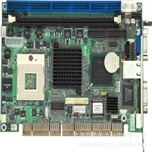 台湾,肯懋,工控主板,HS-870P,半长卡